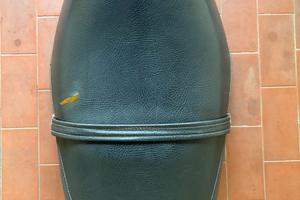 SELLA DOPPIA SEDUTA MALAGUTI F10