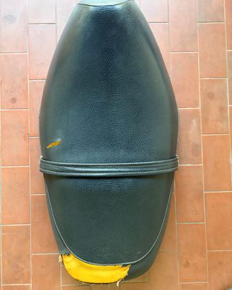 SELLA DOPPIA SEDUTA MALAGUTI F10