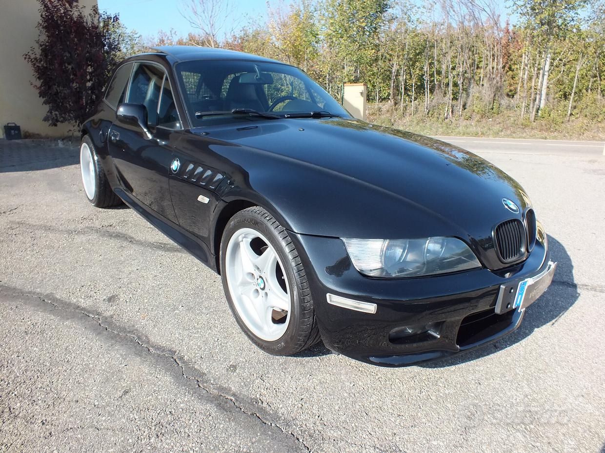 BMW Z3