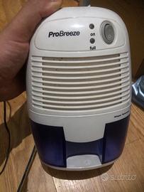 Umidificatore probreez