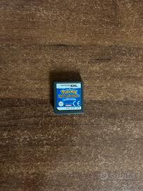 Schedina Pokemon Mystery Dungeon Blue Rescue Team