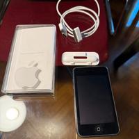 Ipod touch 8 gb