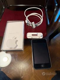 Ipod touch 8 gb