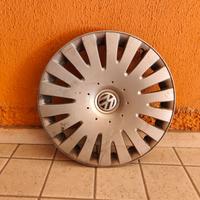 Borchia Volkswagen 16 pollici