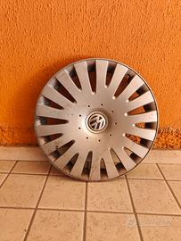 Borchia Volkswagen 16 pollici