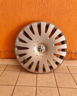 Borchia Volkswagen 16 pollici