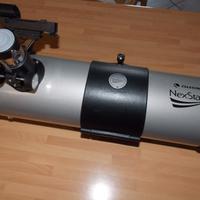 TELESCOPIO CELESTRON NEXSTAR 114/1000