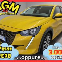 PEUGEOT 208 motore elettrico 136 CV 5 porte Acti