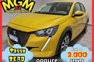 PEUGEOT 208 motore elettrico 136 CV 5 porte Acti