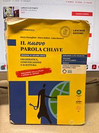 Il nuovo Parola chiave. P