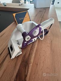 Etichettatrice Hanchen Nuova mai usata