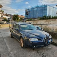 ALFA ROMEO 166 2ª serie - 2006