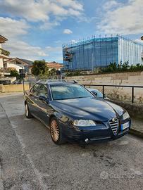 ALFA ROMEO 166 2ª serie - 2006