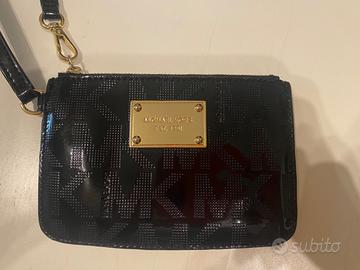 Porta monete/carte Michael Kors