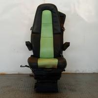 Sedili anteriori volvo truck fh euro 6 usato