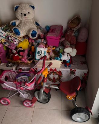 Giochi bambino/a