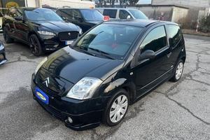 CITROEN C2 1.4 HDi 70CV Excite VTR