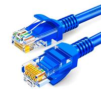 Cavo LAN Ethernet RJ45 nuovo 10 metri