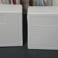 centrale allarme ARITECH CS 5500