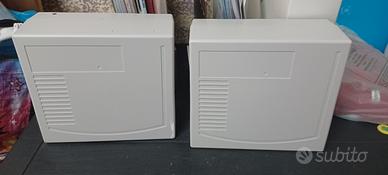 centrale allarme ARITECH CS 5500