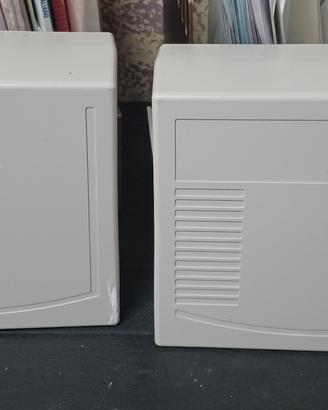 centrale allarme ARITECH CS 5500