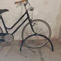 Bicicletta vintage