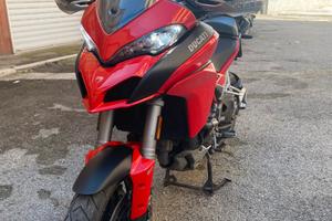 Ducati Multistrada 1200S