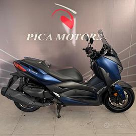 YAMAHA X-Max 400 Abs my18