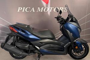 YAMAHA X-Max 400 Abs my18