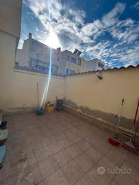 Bilocale con posto auto e cantina