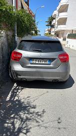 MERCEDES Classe A (W176) - 2012