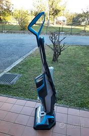 Scopa elettrica Bissel Crosswave
