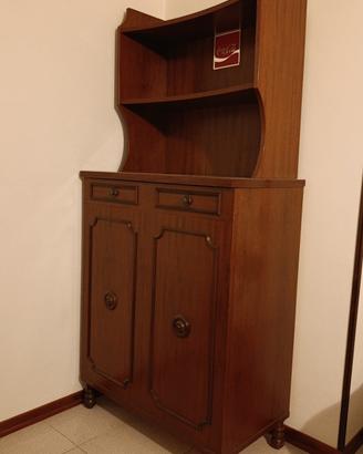 mobile letto singolo con materasso 