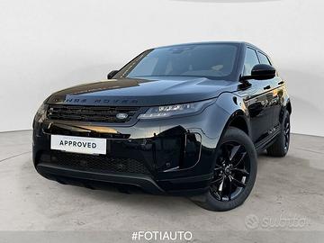 Land Rover RR Evoque Range Rover Evoque 2.0D ...