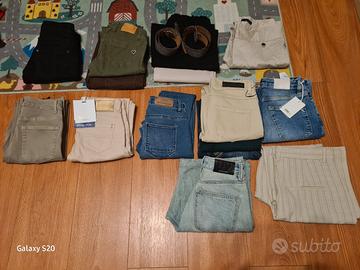 abbigliamento donna XS/S