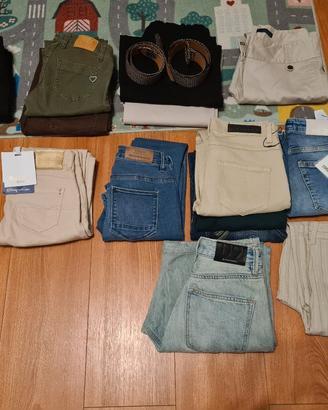 abbigliamento donna XS/S