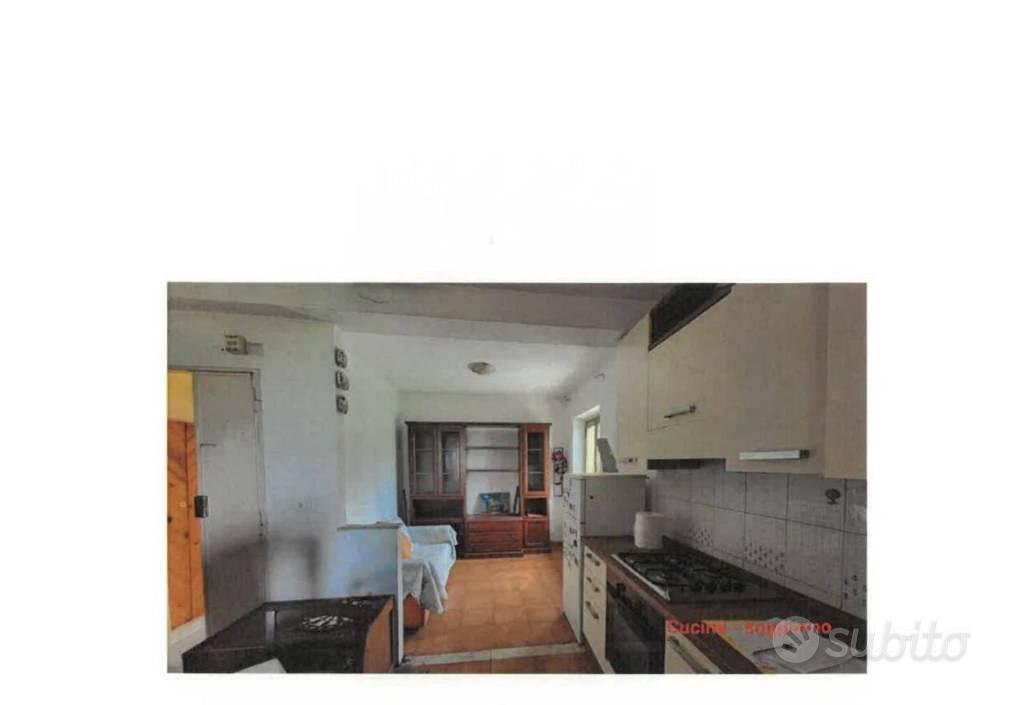 Appartamento – Piancastagnaio, Siena - Vista 2