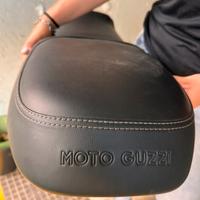 Sella biposto MOTO GUZZI V7