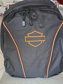 zaino harley davidson 