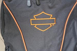 zaino harley davidson 