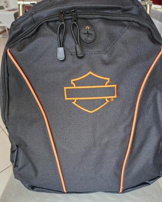 zaino harley davidson 