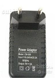 Carica batteria Tablet PC Flytouch 3 / 6 Ainol Elf