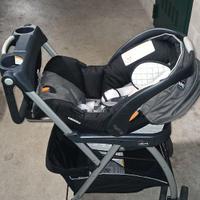 PASSEGGINO CHICCO  CADDY KEYFIT 30