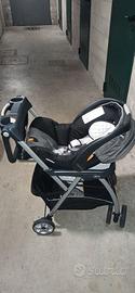PASSEGGINO CHICCO  CADDY KEYFIT 30