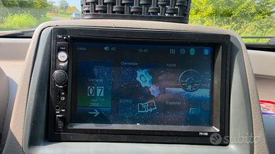 AUTORADIO 