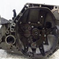 Nissan qashqai hr16 - cambio manuale