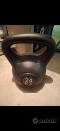 Attrezzatura home gym 