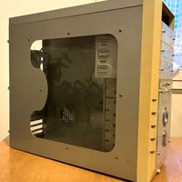 Case PC Desktop