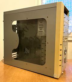 Case PC Desktop