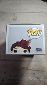 pop Mary poppins